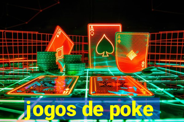 jogos de poke